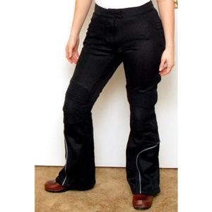 Joe Rocket Cleo Motorcycle Pants NWT XS